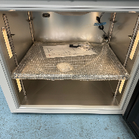 Thermo Scientific TSX Series Undercounter Refrigerator image 3